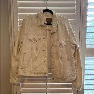 American Eagle Outfitters Denim Jacket